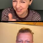Olga Shelest Instagram -