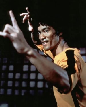 Olivia Cheng Instagram - Just ahead of Lunar New Year🧧 BRUCE LEE x RAPTORS collaboration for a limited edition capsule collection of gear  available at ccyaa.org/shop!  Out today, gonna go fast! Proceeds support youth athletics programs and youth mental health via @ccyaa_  and @bruceleefoundation!  Thanks for having me and @chelseamhead be part of this!