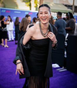 Actress Olivia Cheng HD Instagram Photos and Wallpapers July 2023