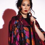 Olivia Cheng