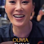 Olivia Cheng