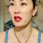 Olivia Cheng
