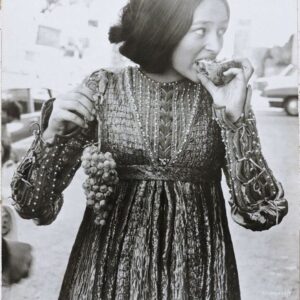 Olivia Hussey Instagram - Another shot I’ve never seen before❤️#tbt to filming Romeo&Juliet.I always found time to eat something😂👍🌟🙏#memories🙏