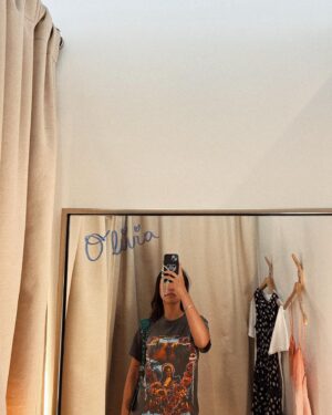 Olivia Liang Instagram - ✨