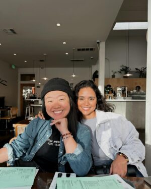 Olivia Liang Instagram - ICYMI