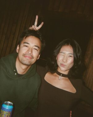 Olivia Liang Instagram - ICYMI
