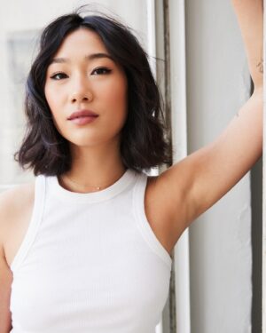 Olivia Liang Instagram - ICYMI