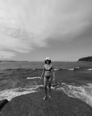 Olivia Liang Instagram - hi sydney