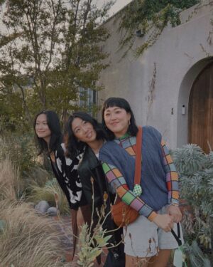Olivia Liang Instagram - super fun poison