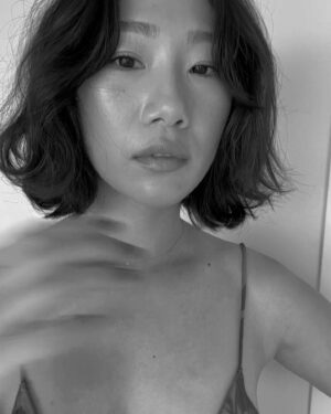 Olivia Liang Instagram - this is me now