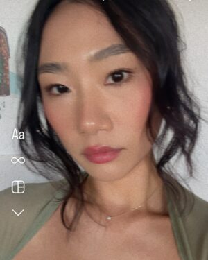 Olivia Liang Instagram - someofmay!