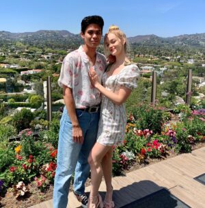 Olivia Rose Keegan Instagram - Not another @itsaustinbugarin birthday weekend dump