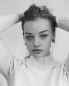 Actress Olivia Rose Keegan HD Instagram Photos and Wallpapers May 2023