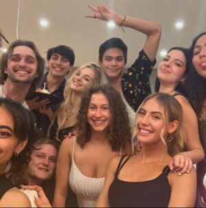 Olivia Rose Keegan Instagram - Not another @itsaustinbugarin birthday weekend dump