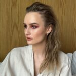 Olivia DeJonge Instagram – 🦋