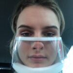 Olivia DeJonge Instagram - safety never takes a holiday xx
