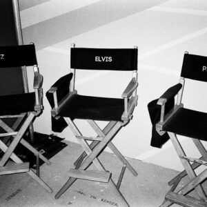 Olivia DeJonge Instagram - ⚡️Watching this film come together through the dedication of @bazluhrmann  #TomHanks @austinbutler @catherinemartindesigns @pollyannabennett and the rest of the cast and crew has been one of my greatest honours. The only way to experience this film is in the cinema. It’s a full body experience, made for the big screen. Hope you enjoy watching it as much as we enjoyed making it. @elvis forever 🌹🌹🌹