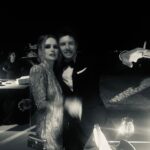 Olivia DeJonge Instagram - Cannes for @elvismovie dress @gucci jewellery @bulgari skin care prep @amanshop makeup @gitabass hair @peterbutlerhair @gettyentertainment @chloehartstein styling