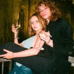 Olivia DeJonge Instagram - 🌻