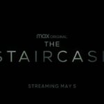 Olivia DeJonge Instagram - The Staircase out May 5th on @hbo @hbomax #TheStaircaseHBOMax