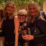 Olivia DeJonge Instagram – big big love !!! @gucci @bulgari @aacta And @mandywalkerdp shattering glass ceilings as the first woman in history to win best cinematography. I love this movie and I love the women that helped make it 🖤 @elvismovie 🖤