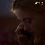 Olivia DeJonge Instagram - May 10th @netflix @thesociety