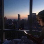 Olivia DeJonge Instagram -