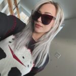 Olivia Kippen Instagram - Meh.