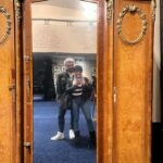 Olivia Kippen Instagram – Happy 2nd anniversary! ♥️ Thank you for surprising me by taking us to see Wicked today, something I’ve always been jealous you’ve seen (twice) before. Can’t wait to see more broadway musicals, take more road-trips singing Disney songs together, and celebrate everything inbetween each anniversary to come. Here’s to many more 🥂 I love you forever. @thekipsabian