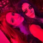 Olivia Kippen Instagram - I’ve almost forgotten how beautiful the moonlight is.