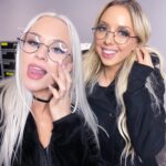 Olivia Kippen Instagram – Happy birthday to my favorite spooky bitch @alliewrestling 🧛🏻‍♀️ You’re literally the best human ever and I get to call you my best friend! 🥹 You make life extra fun and I’ll always be in your corner cheering you on. ♥️•
✨Virgo Twins✨