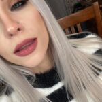 Olivia Kippen Instagram – It’s giving Moira and David Rose. •
•
•
Too lazy to process these and make ‘em artsy. & I need chapstick. K bye.