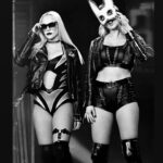 Olivia Kippen Instagram – Happy birthday to my favorite spooky bitch @alliewrestling 🧛🏻‍♀️ You’re literally the best human ever and I get to call you my best friend! 🥹 You make life extra fun and I’ll always be in your corner cheering you on. ♥️•
✨Virgo Twins✨