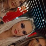 Olivia Kippen Instagram – Katy Perry 🍄🐌 Lass frooby noop