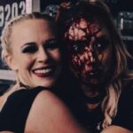 Olivia Kippen Instagram – Happy birthday to my favorite spooky bitch @alliewrestling 🧛🏻‍♀️ You’re literally the best human ever and I get to call you my best friend! 🥹 You make life extra fun and I’ll always be in your corner cheering you on. ♥️•
✨Virgo Twins✨