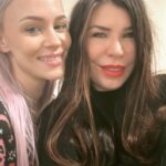 Olivia Kippen Instagram - I’m obsessed with my lips 👄 I have had my lips filled three times and I only let the best and only, @triciavermilya_aesthetics to touch them 🥲 Thank you for making them ✨plump & perfect✨
