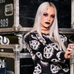 Olivia Kippen Instagram - Oh… forgot to post… per usual….🦇