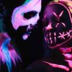 Olivia Kippen Instagram – Happy Halloween 🖤💀 •
📸 @brainbuster_