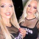 Olivia Kippen Instagram – Happy birthday to my spooky bitch, best friend, twin flame, Virgo baby @alliewrestling ✨ It’s so wild to think that in 2014 when we first met, that today we’d become the people we are today, build the craziest & closest friendship ever, & have the absolute perfect tag team today. Thankful for the wonderful, most caring, and genuine person you are. Happy cake day bestieee! Love youuuu 😭🤍 #FinalGirls #TRENDSETTER🖕🏼😈