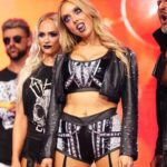 Olivia Kippen Instagram – Happy birthday to my spooky bitch, best friend, twin flame, Virgo baby @alliewrestling ✨ It’s so wild to think that in 2014 when we first met, that today we’d become the people we are today, build the craziest & closest friendship ever, & have the absolute perfect tag team today. Thankful for the wonderful, most caring, and genuine person you are. Happy cake day bestieee! Love youuuu 😭🤍 #FinalGirls #TRENDSETTER🖕🏼😈