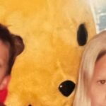 Olivia Kippen Instagram - What in the Pikachu? (Also, kid in the bottom right haha)