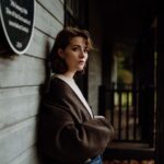Olivia Morris Instagram - Battersea park in Autumn 📷@sarakhanov