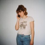 Olivia Morris Instagram – 3 months of film I forgot about 

Paris/London