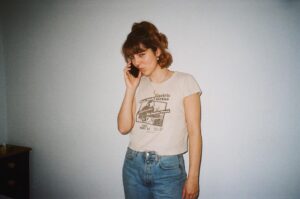Olivia Morris Instagram - 3 months of film I forgot about 

Paris/London