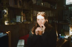 Olivia Morris Instagram - 3 months of film I forgot about 

Paris/London