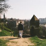 Olivia Morris Instagram - Belgrade, Serbia on film (2024)