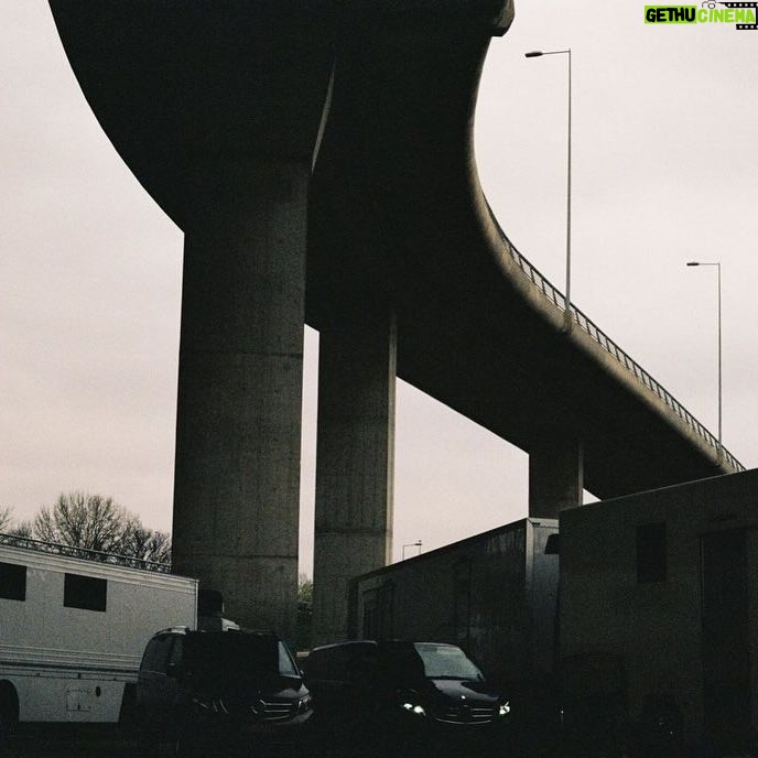 Olivia Morris Instagram - Belgrade, Serbia on film (2024)