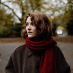 Olivia Morris Instagram - Battersea park in Autumn 📷@sarakhanov