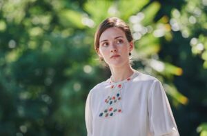 Olivia Morris Instagram - Catch Hotel Portofino’s finale tonight on @itv and @itvxofficial at 9pm 🍸