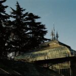 Olivia Morris Instagram - Belgrade, Serbia on film (2024)